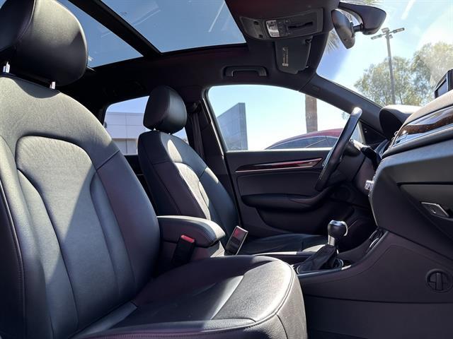 2016 Audi Q3 2.0T quattro Premium Plus Tucson AZ