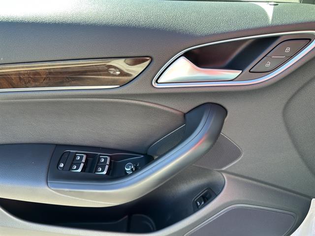 2016 Audi Q3 2.0T quattro Premium Plus Tucson AZ