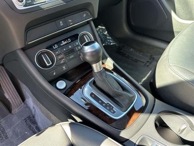 2016 Audi Q3 2.0T quattro Premium Plus Tucson AZ