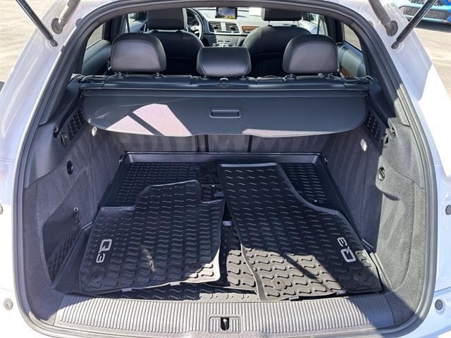 2016 Audi Q3 2.0T quattro Premium Plus Tucson AZ