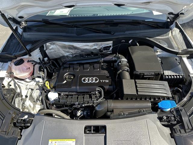 2016 Audi Q3 2.0T quattro Premium Plus Tucson AZ