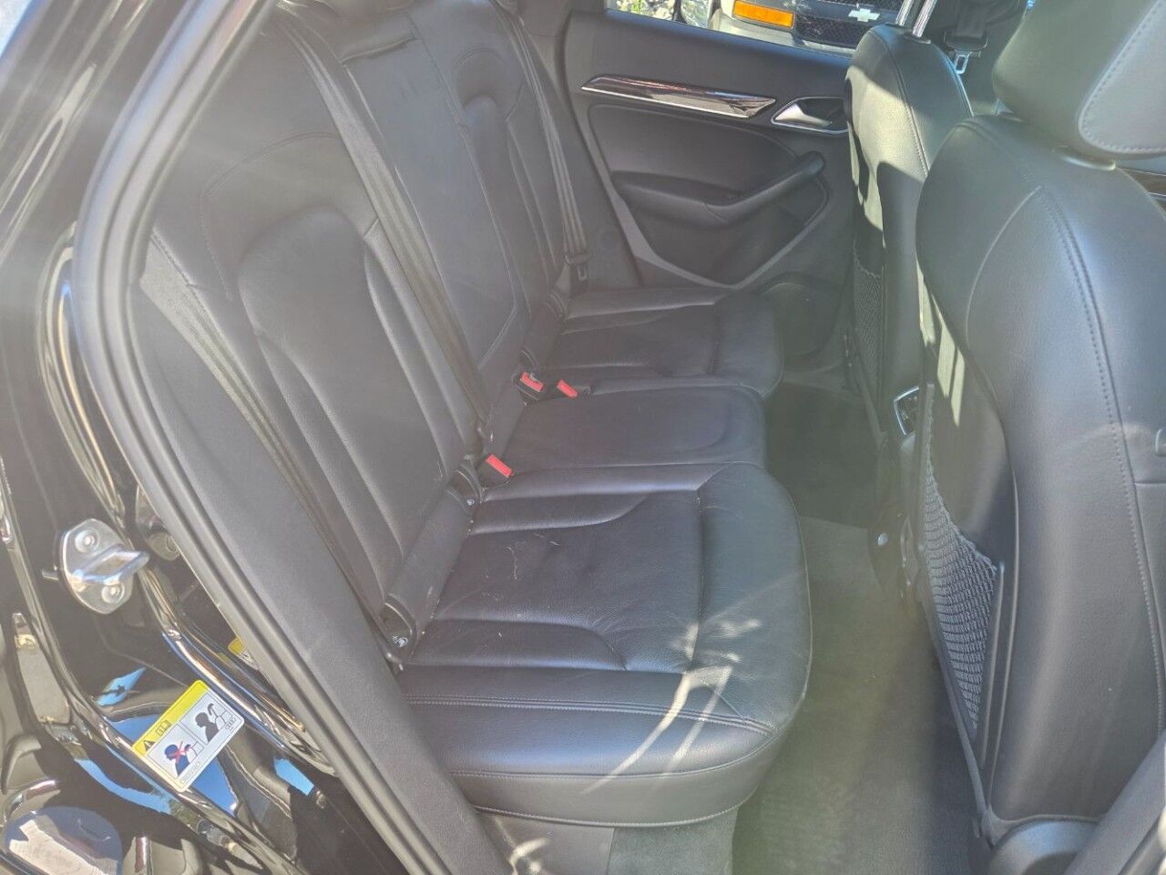 2016 Audi Q3 Premium Plus Charlton MA