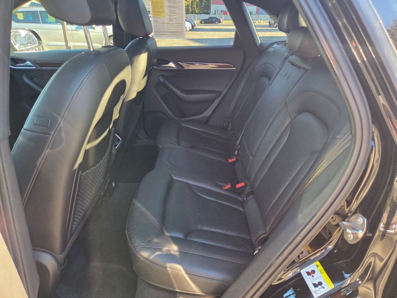 2016 Audi Q3 Premium Plus Charlton MA