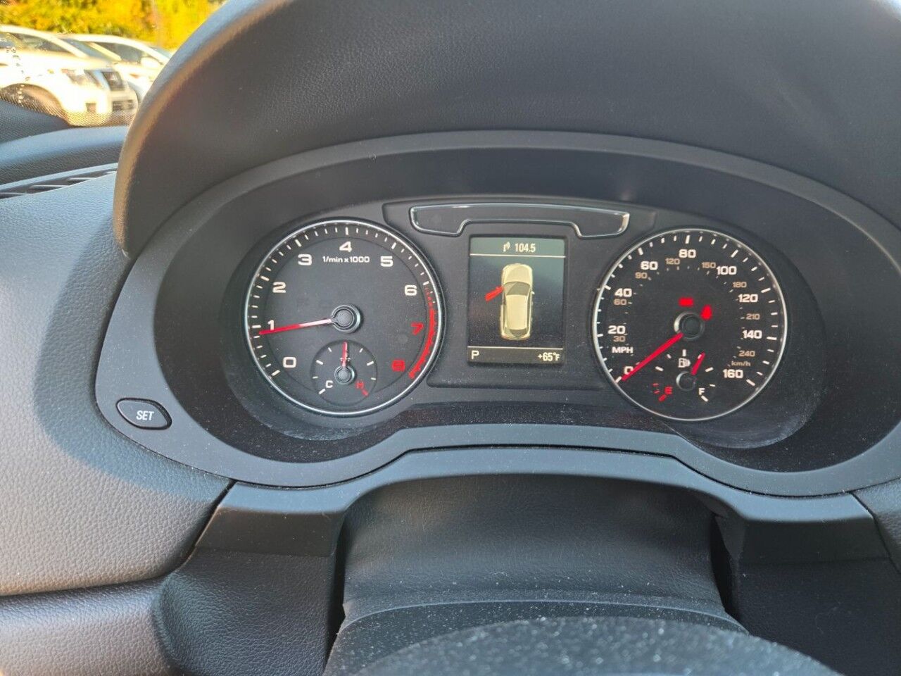 2016 Audi Q3 Premium Plus Charlton MA