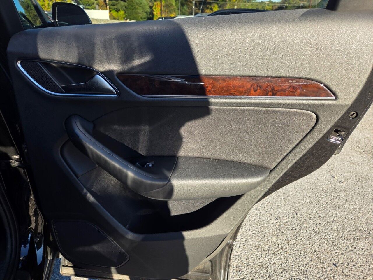 2016 Audi Q3 Premium Plus Charlton MA