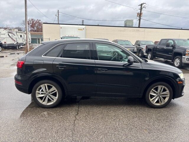 2016 Audi Q3 Premium Plus Cleveland OH