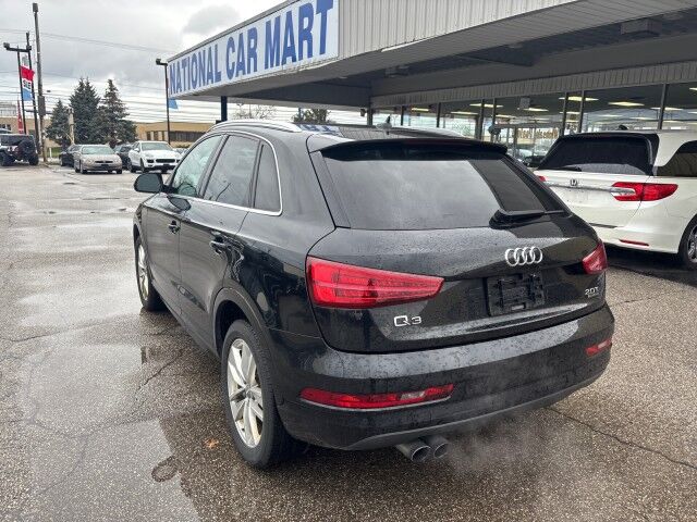 2016 Audi Q3 Premium Plus Cleveland OH
