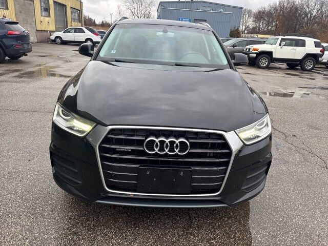 2016 Audi Q3 Premium Plus Cleveland OH