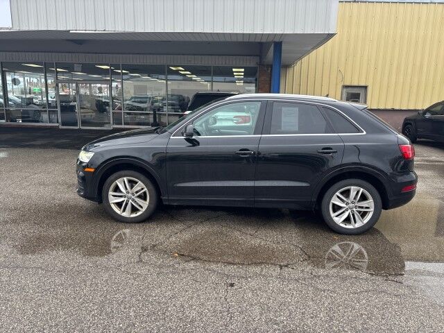 2016 Audi Q3 Premium Plus Cleveland OH