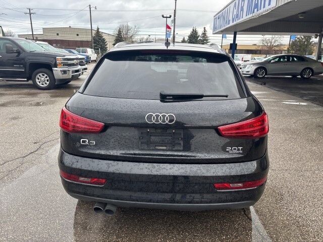 2016 Audi Q3 Premium Plus Cleveland OH