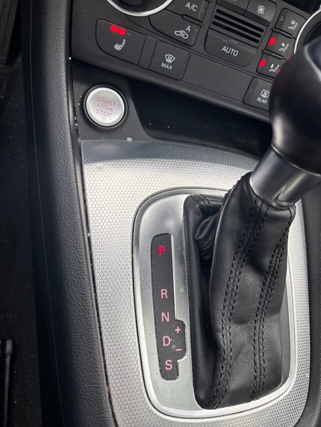 2016 Audi Q3 Premium Plus Cleveland OH