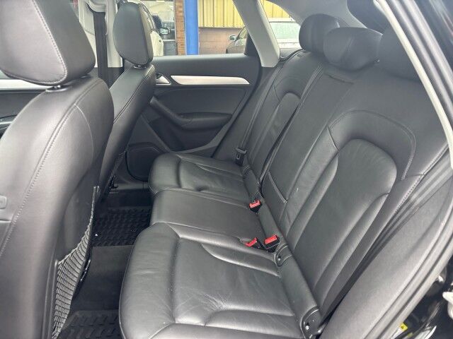 2016 Audi Q3 Premium Plus Cleveland OH