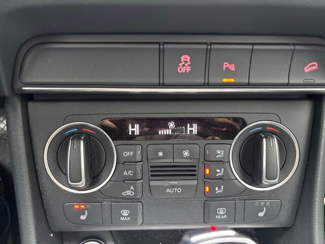 2016 Audi Q3 Premium Plus Cleveland OH