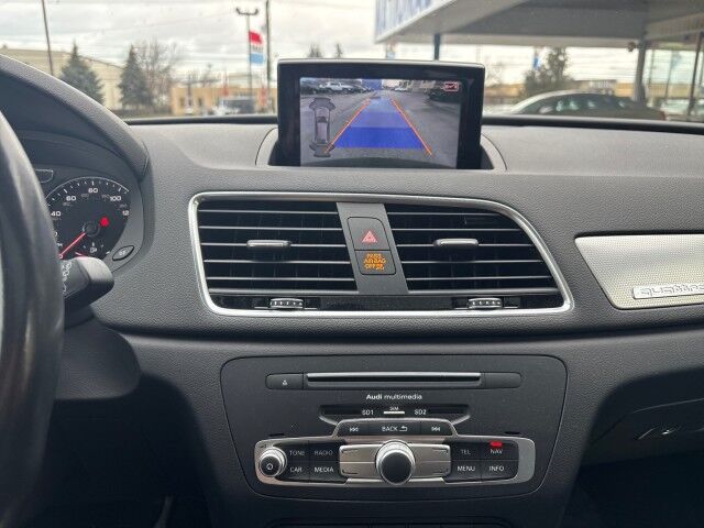 2016 Audi Q3 Premium Plus Cleveland OH