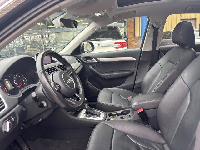 2016 Audi Q3 Premium Plus Cleveland OH