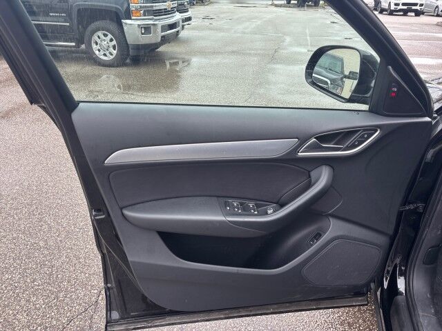 2016 Audi Q3 Premium Plus Cleveland OH