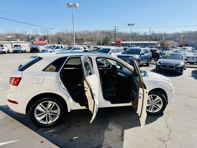 2016 Audi Q3 Premium Plus Conover NC