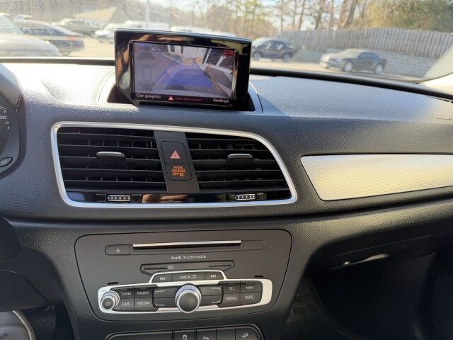 2016 Audi Q3 Premium Plus Conover NC