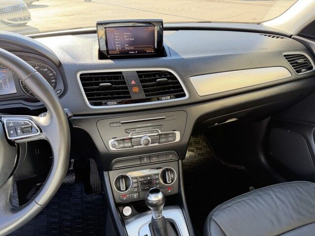 2016 Audi Q3 Premium Plus Conover NC