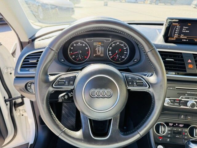 2016 Audi Q3 Premium Plus Conover NC