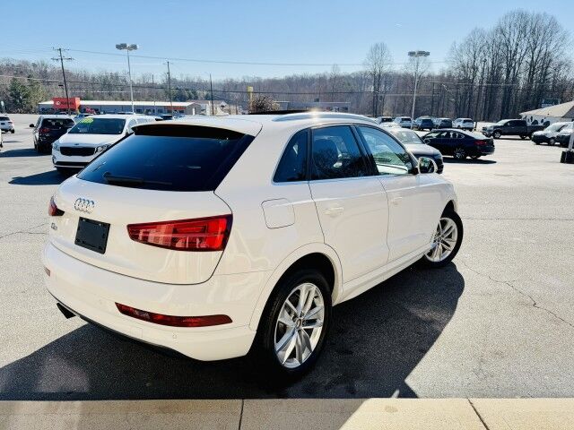 2016 Audi Q3 Premium Plus Conover NC