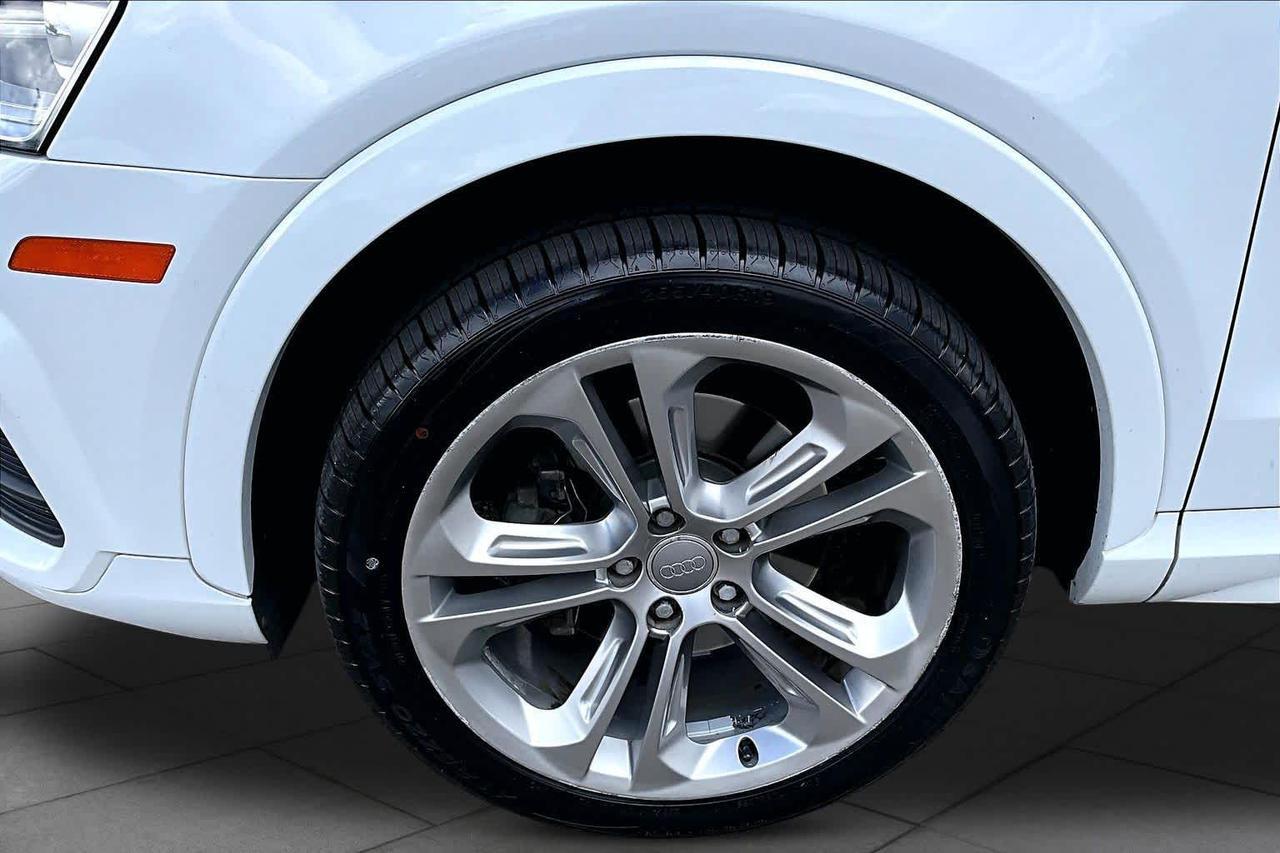 2016 Audi Q3 Premium Plus Folsom CA