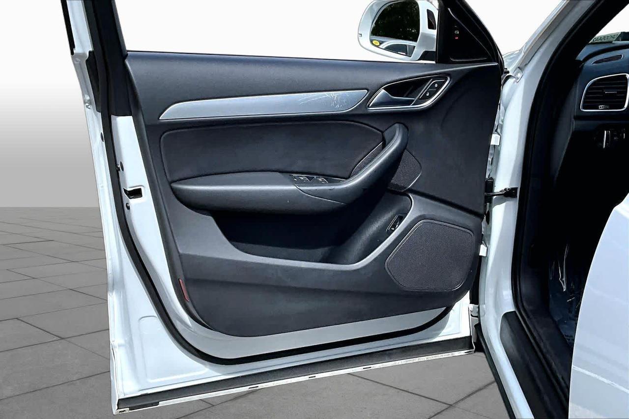 2016 Audi Q3 Premium Plus Folsom CA