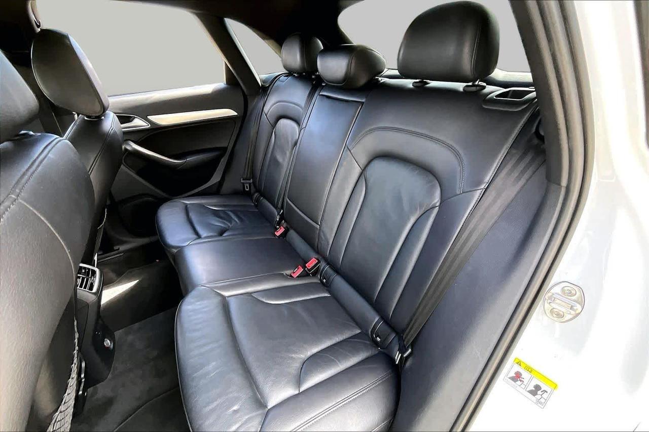 2016 Audi Q3 Premium Plus Folsom CA