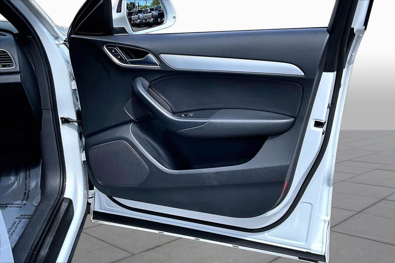 2016 Audi Q3 Premium Plus Folsom CA