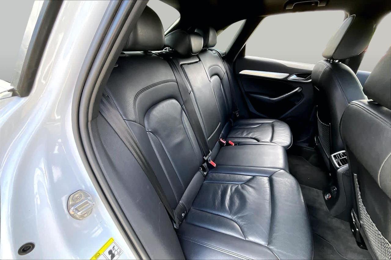2016 Audi Q3 Premium Plus Folsom CA