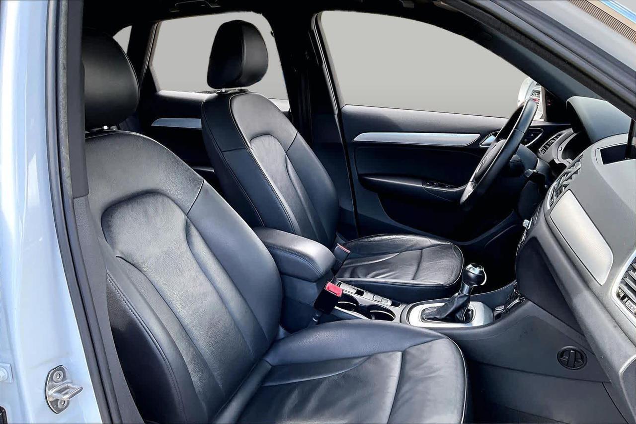 2016 Audi Q3 Premium Plus Folsom CA
