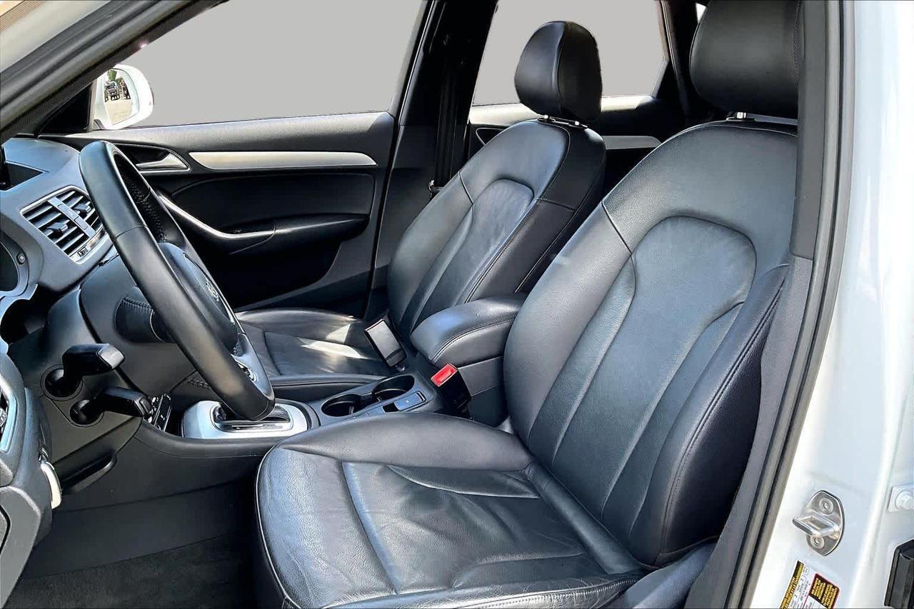 2016 Audi Q3 Premium Plus Folsom CA