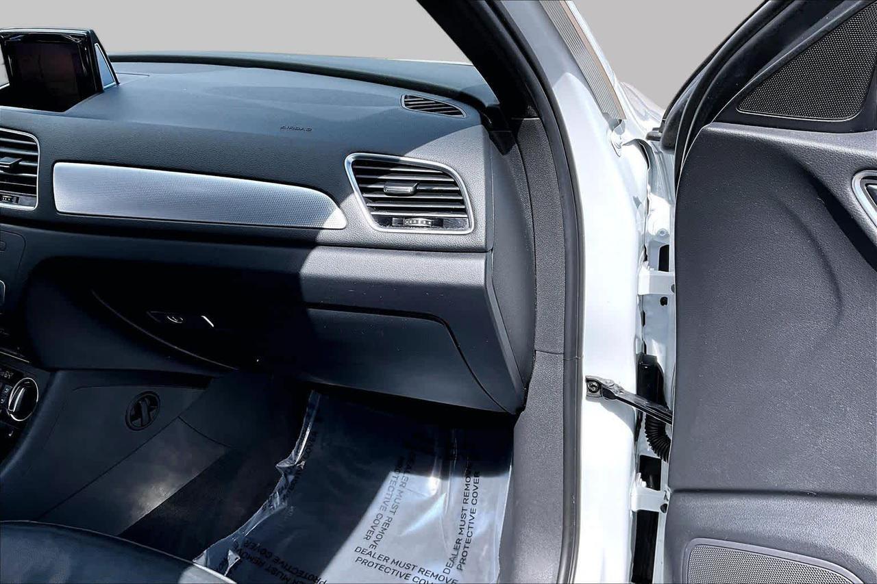 2016 Audi Q3 Premium Plus Folsom CA