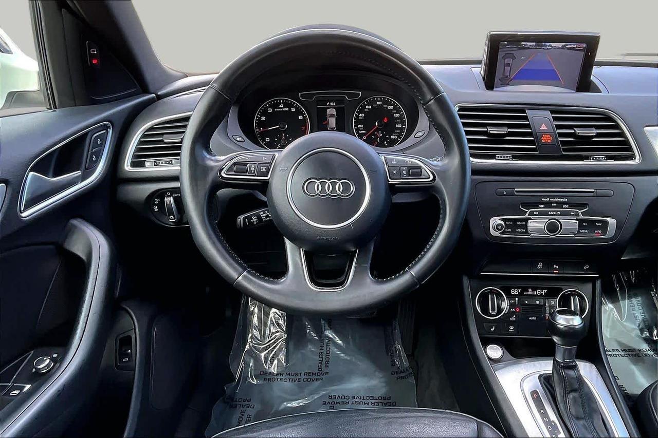 2016 Audi Q3 Premium Plus Folsom CA