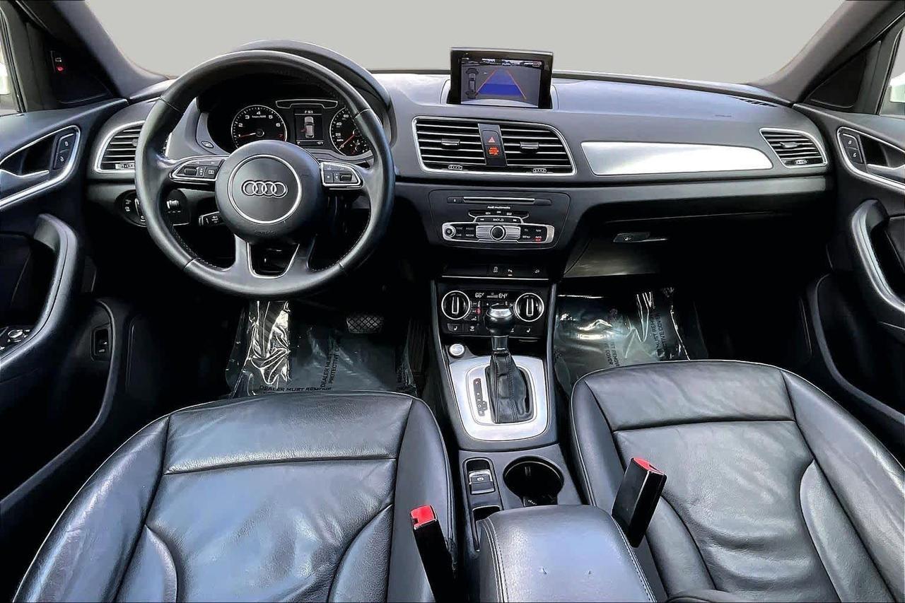 2016 Audi Q3 Premium Plus Folsom CA