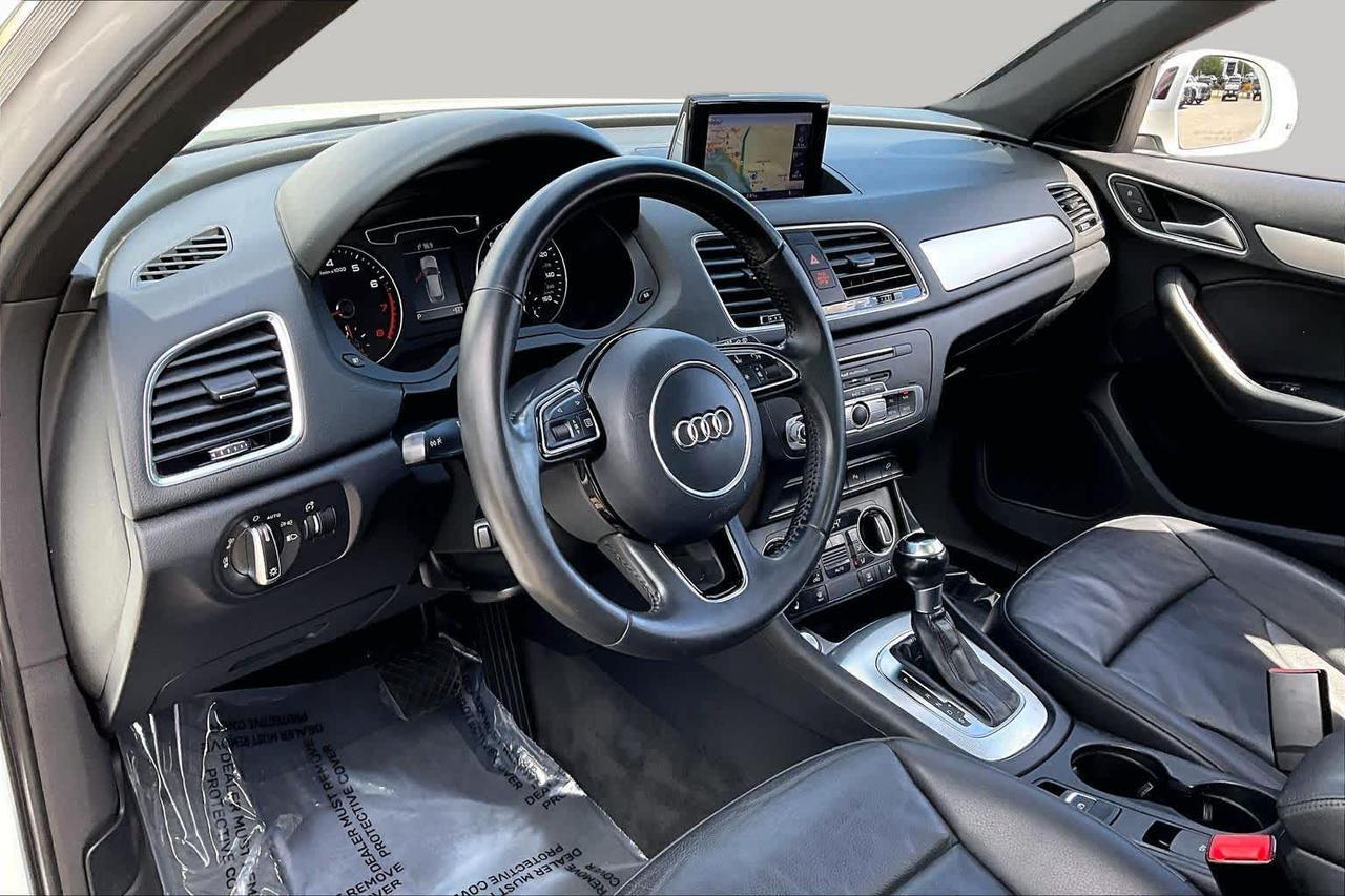 2016 Audi Q3 Premium Plus Folsom CA