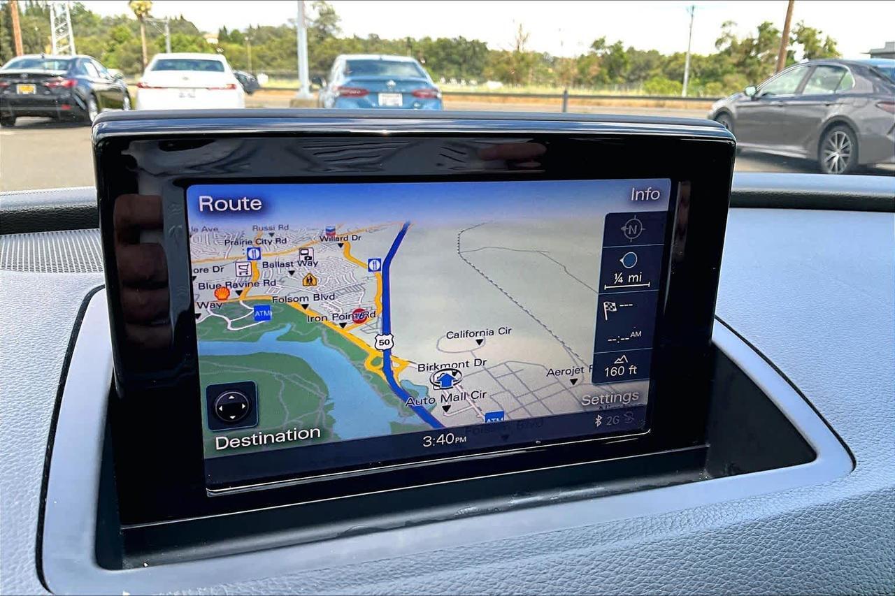 2016 Audi Q3 Premium Plus Folsom CA