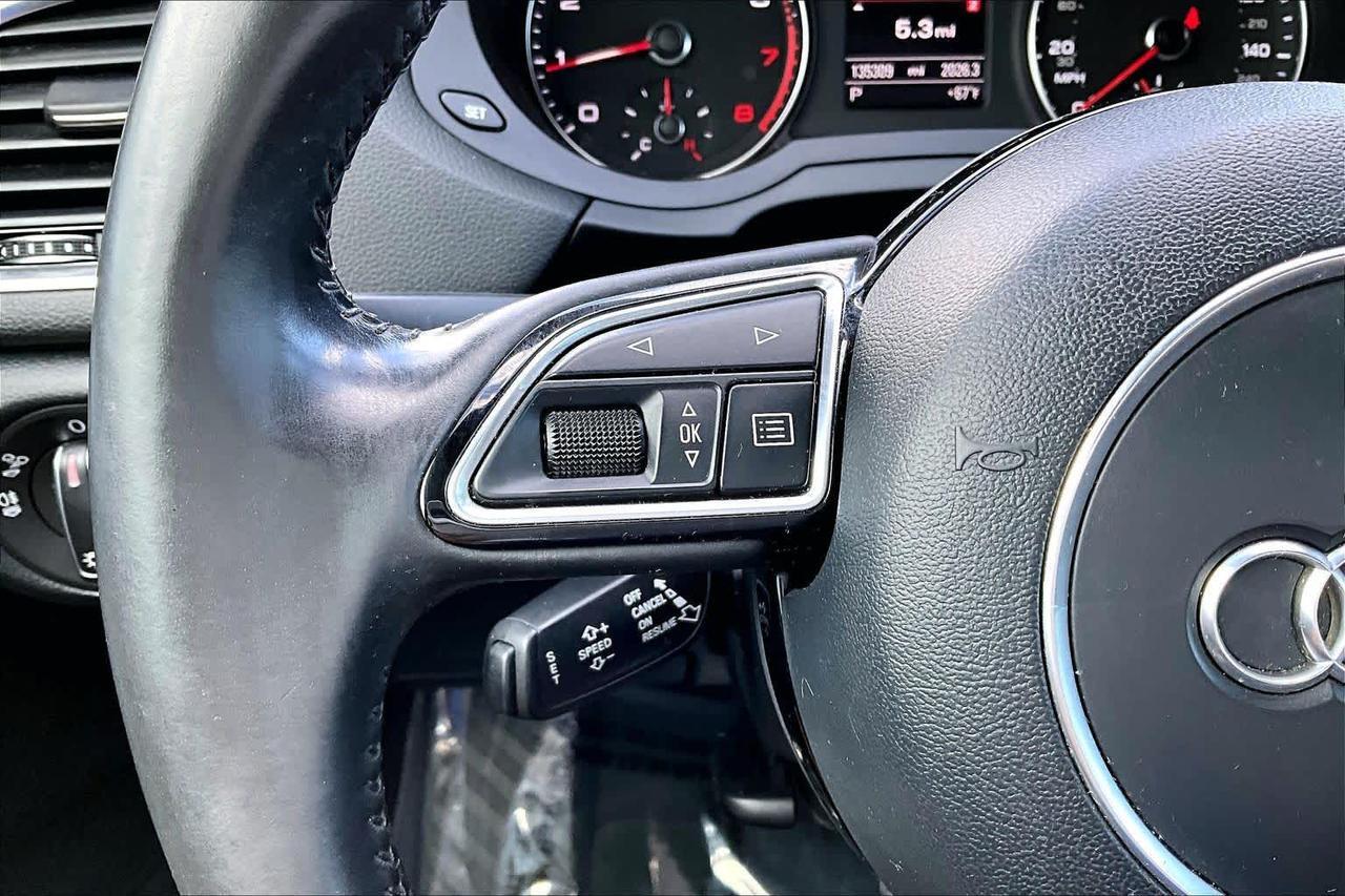 2016 Audi Q3 Premium Plus Folsom CA