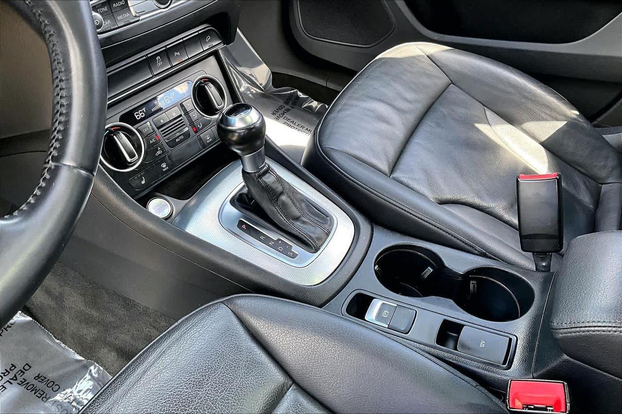 2016 Audi Q3 Premium Plus Folsom CA