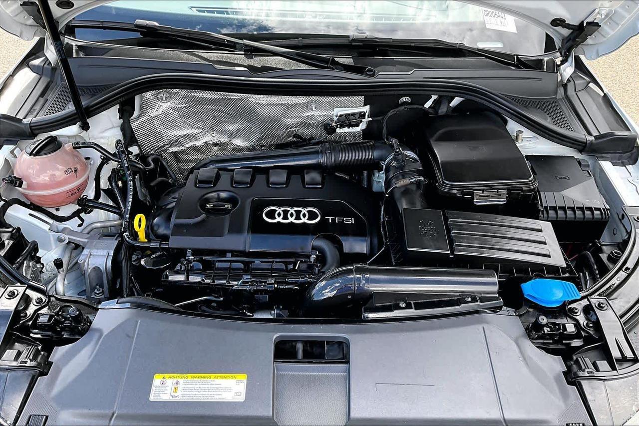 2016 Audi Q3 Premium Plus Folsom CA