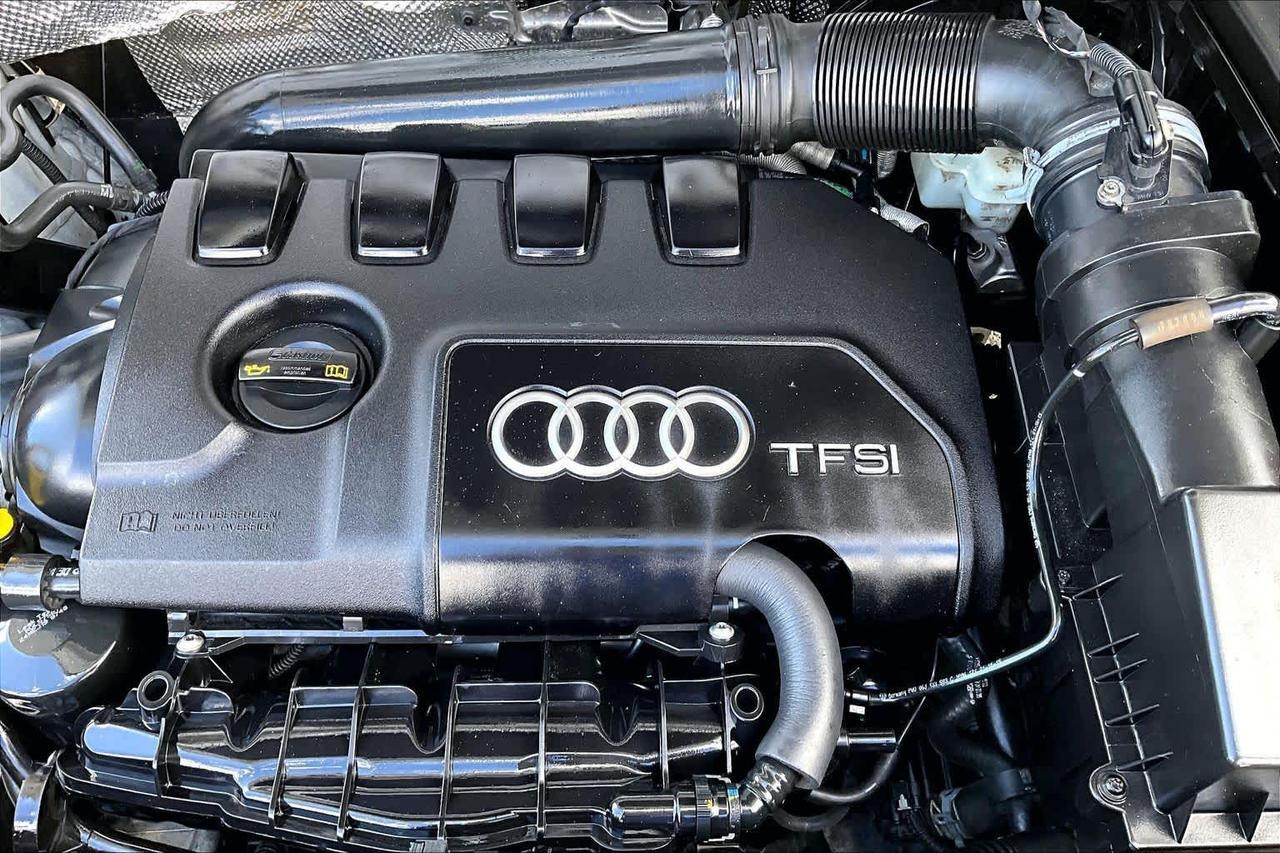 2016 Audi Q3 Premium Plus Folsom CA