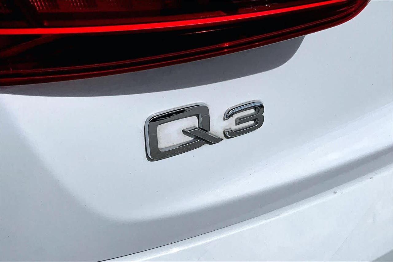 2016 Audi Q3 Premium Plus Folsom CA
