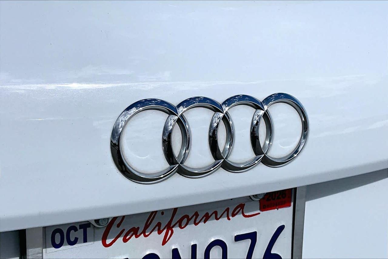2016 Audi Q3 Premium Plus Folsom CA