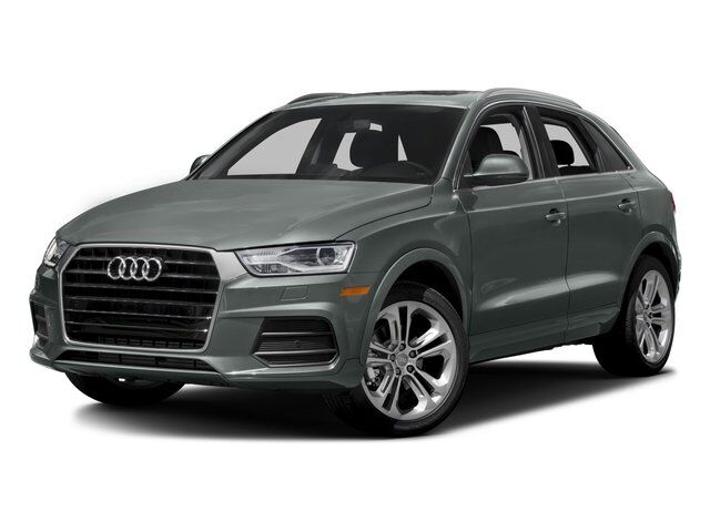 2016 Audi Q3 Premium Plus Oak Ridge TN