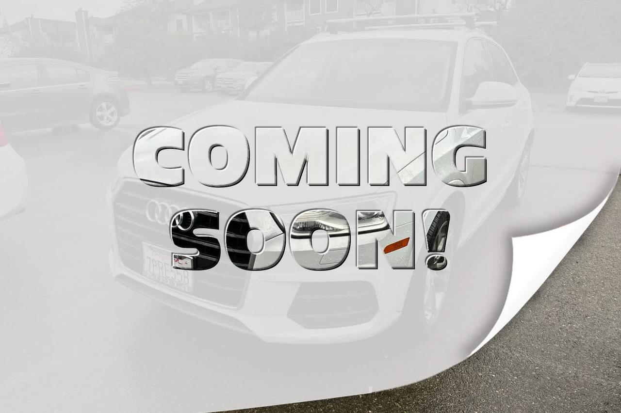 2016 Audi Q3 Premium Plus