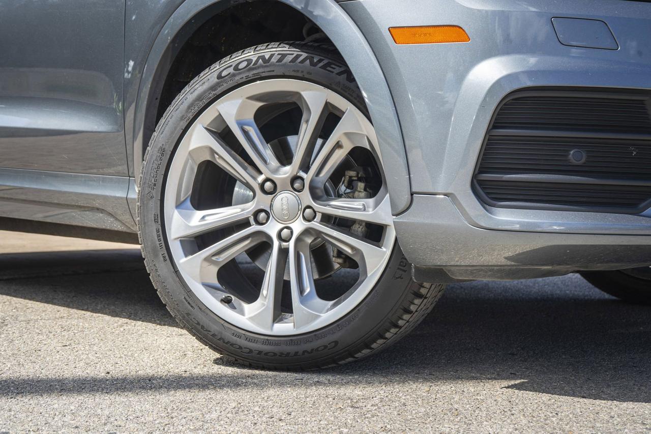 2016 Audi Q3 Premium Plus