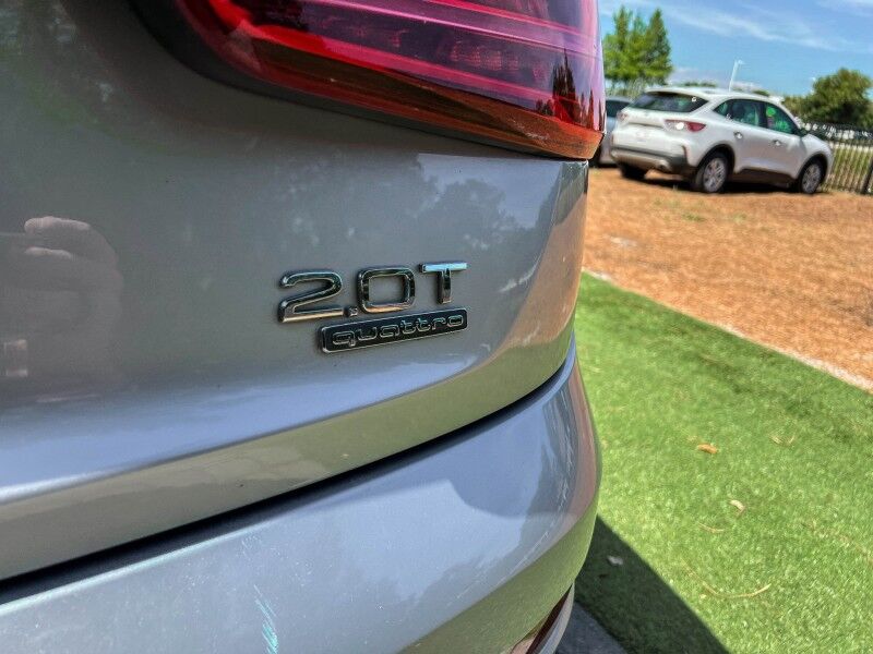 2016 Audi Q3 Premium Plus Wilmington NC