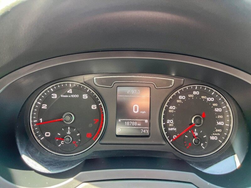 2016 Audi Q3 Premium Plus Wilmington NC