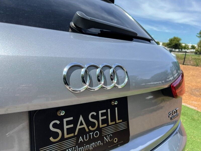 2016 Audi Q3 Premium Plus Wilmington NC