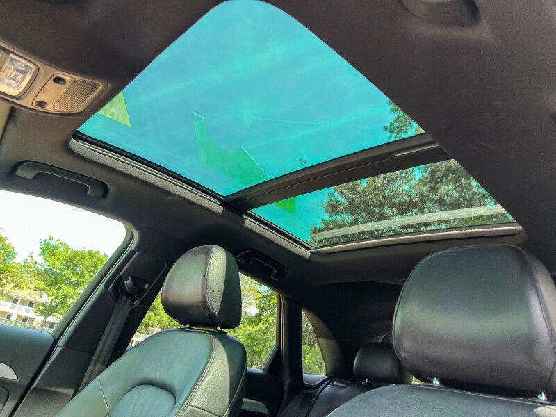2016 Audi Q3 Premium Plus Wilmington NC